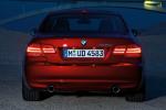BMW 3-Series Coupe 2011 года